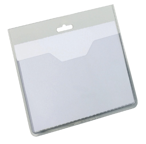 [921277] Porte-badge Durable 8136 ouvert 60x90mm