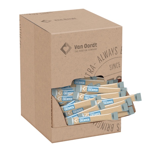 [890123] Sticks de lait en poudre van Oordt 200x 2,5g