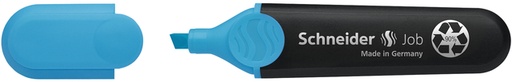 [635153] Surligneur Schneider Job 150 bleu