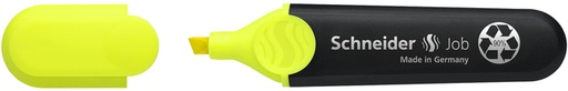 [635155] Markeerstift Schneider Job 150 geel
