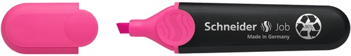 [635156] Surligneur Schneider Job 150 rose