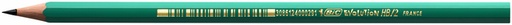 [640606] Crayon BIC Evolution ECOlutions 650 hexagonal HB