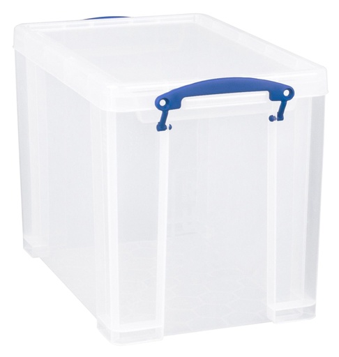 [394570] Boîte de rangement Really Useful 19L 395x255x290mm
