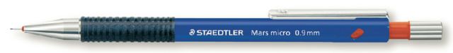 Vulpotlood Staedtler Marsmicro 77509 0.9mm