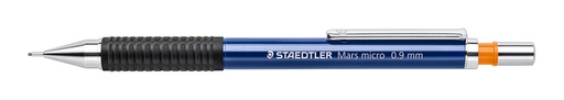 [712190] Portemine Staedtler Mars Micro 77509 0,9mm