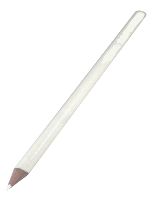 Crayon de couleur Caran d’Ache Prismalo blanc