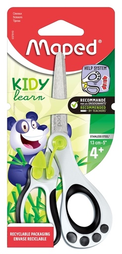 [337070] Ciseaux Maped Koopy 13cm