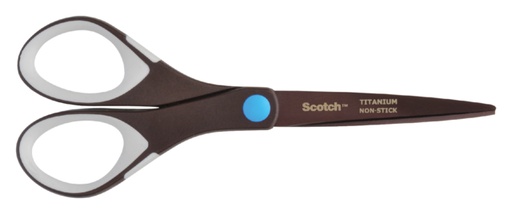 [337002] Schaar Scotch 20cm titanium blister