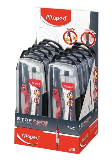 [710019] Passer Maped Stop System