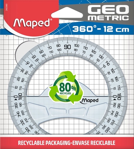[736422] Kompasroos Maped Geometric 120mm