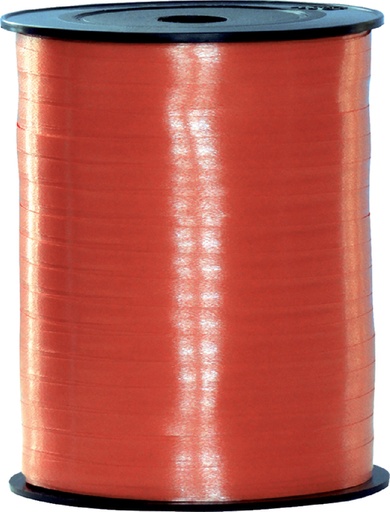 [873003] Polyband Haza 250m x 10mm rood