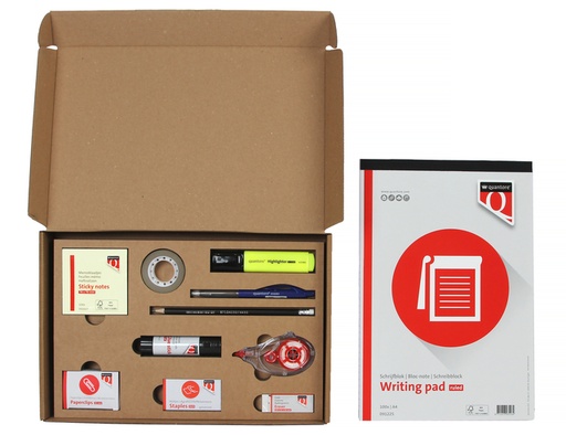 [960027] Coffret Quantore + contenu