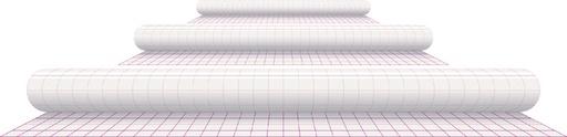 [820516] Film couvre-livre Boeklon 33cmx5m autocollant transparent