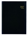 Agenda 2027 Brepols Ambassador Lima 1dag/1pagina zwart