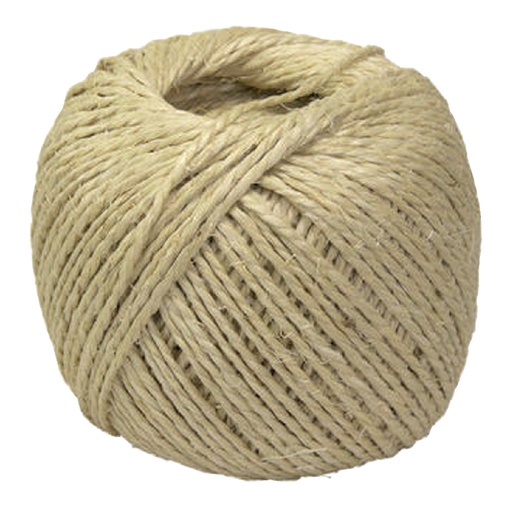 [831013] Sisaltouw Muller 2-draads Ø ±3mm ca 140 meter