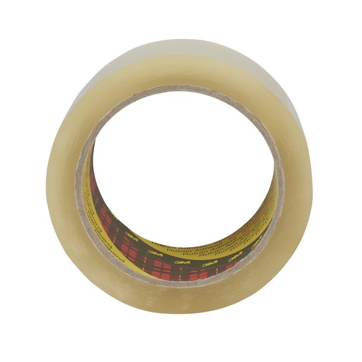 [803505] Ruban d’emballage Scotch 3095 66mx50mm transparent