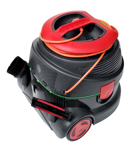 [890426] Stofzuiger Nilfisk Viper DSU 880W 12L