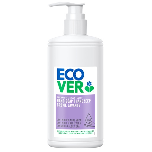 [891446] Handzeep Ecover met pomp 250ml