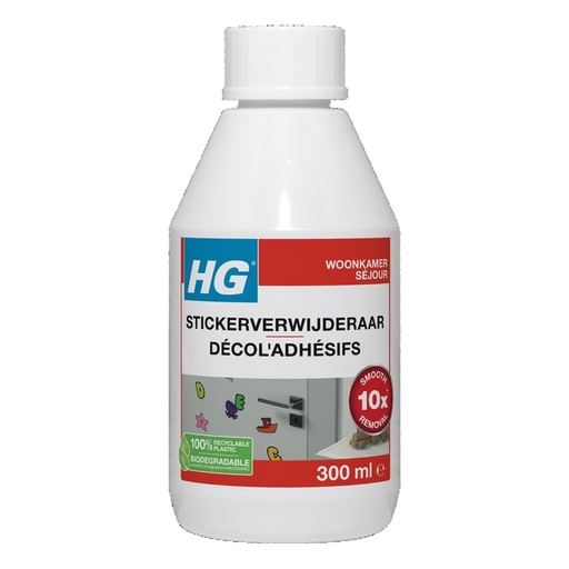 [897204] Décol' adhésifs HG 300ml