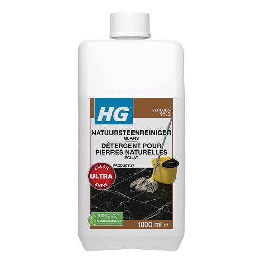 [897218] Nettoyant sol en pierre naturelle HG 1L