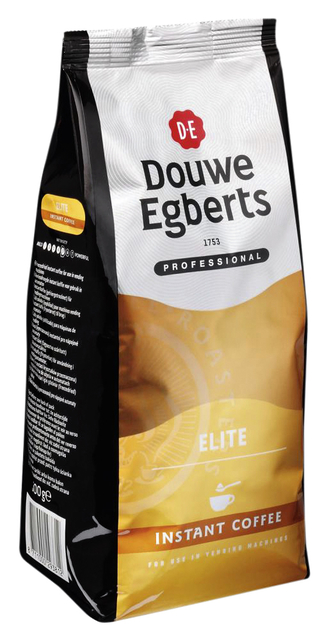 Café Douwe Egberts Instant Elite 300g
