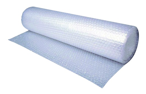 [820437] Luchtkussenfolie CleverPack rol 1000mmx5m