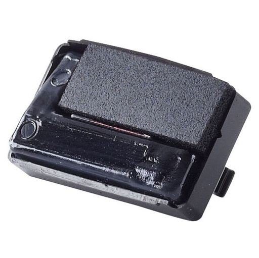 [351651] Tampon encreur pour Numéroteur Reiner B2 type 1 noir