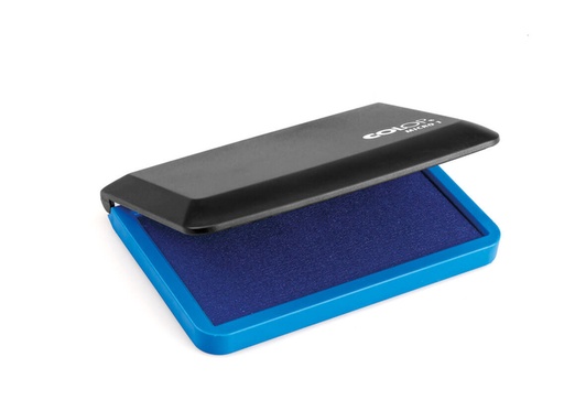 [351039] Tampon encreur Colop Micro 1 90x50mm bleu