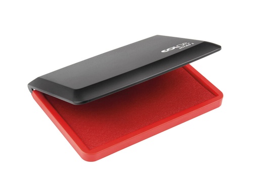 [351055] Tampon encreur Colop Micro 2 110x70mm rouge