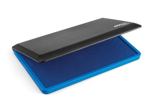 [351123] Inktkussen Colop Micro 3 160x90mm blauw