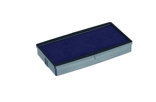 [351064] Stempelkussen Colop E/30 blauw