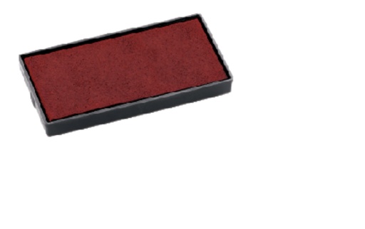 [350905] Tampon-encreur Colop E/40 rouge