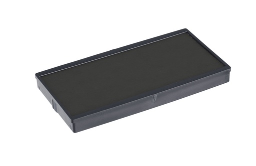 [351088] Tampon-encreur Colop E/50 noir