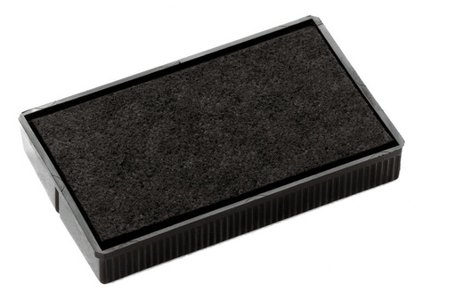 [351059] Stempelkussen Colop E/200 zwart