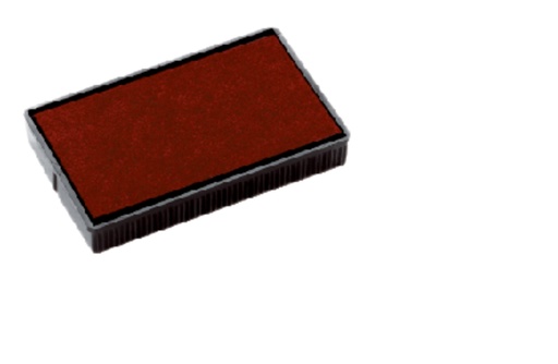 [350903] Tampon-encreur Colop E/200 rouge