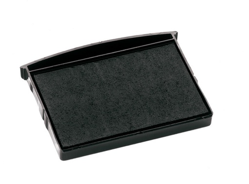 [351095] Stempelkussen Colop E/2600 zwart