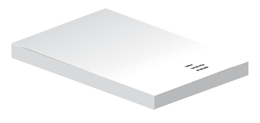 [351162] Papiervellen Colop EOS vellum A4 semi transparant