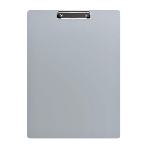 [315779] Porte-bloc MAUL A3 portrait aluminium