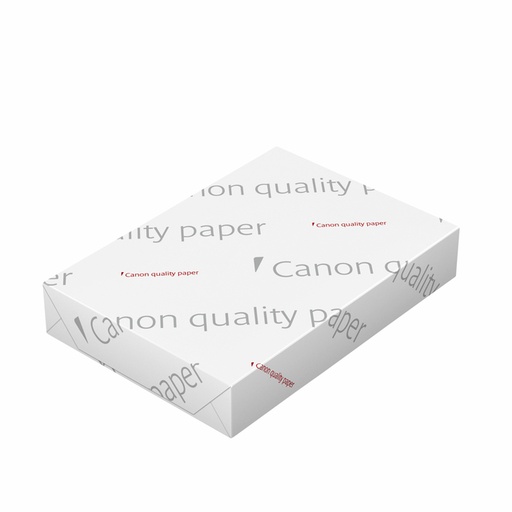 [880180] Kopieerpapier Canon Black Label Premium A4 70gr wit 500 vel