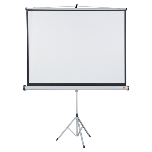 [920870] Ecran de projection Nobo sur trépied 150x100cm
