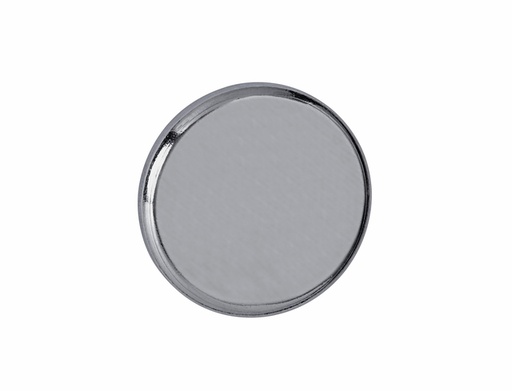 [921458] Aimant néodyme MAUL rond 25mm 13kg nickelé