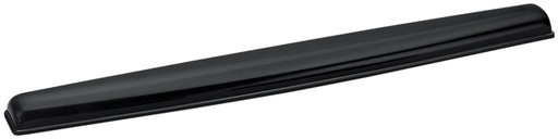 [436305] Repose-poignet clavier Fellowes Crystals gel noir