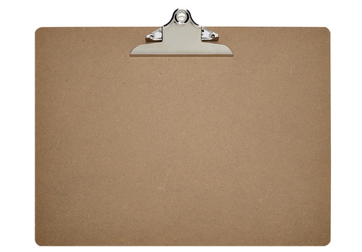 [316140] Porte-bloc MAULclassic A3 paysage bois