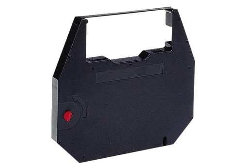 [410752] Ruban Groupe 186C Correctable noir