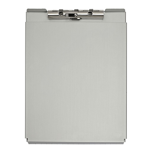 [315783] Klembordkoffer MAUL Case A4 topopening aluminium