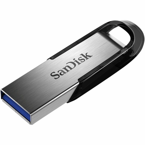 [434526] Clé USB 3.0 SanDisk Cruzer Ultra Flair USB-A 128Go
