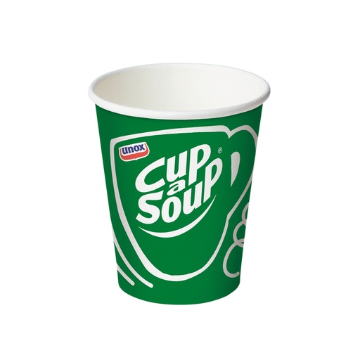 [890121] Gobelet Cup-a-Soup 175ml carton 100 pièces