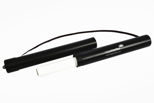 [920884] Magic Chart Legamaster tube de transport