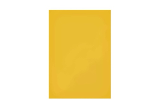 [921482] Feuille magnétique MAUL 200x300mm jaune inscriptible effaçable et à couper