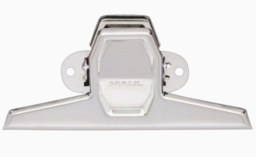 [316674] Pince papier MAUL Pro 125mm argent